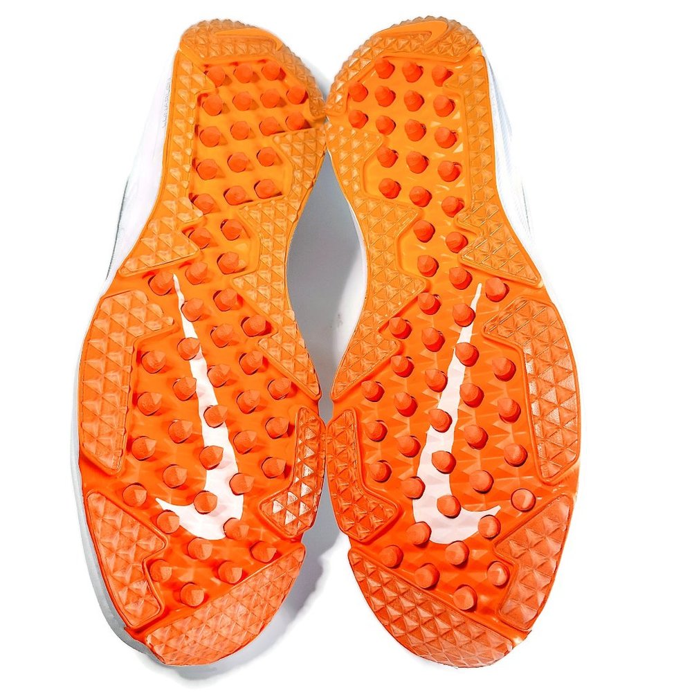 NEW Nike Alpha Huarache Alpha Elite 2 Turf Shoes - Picture 5 of 5